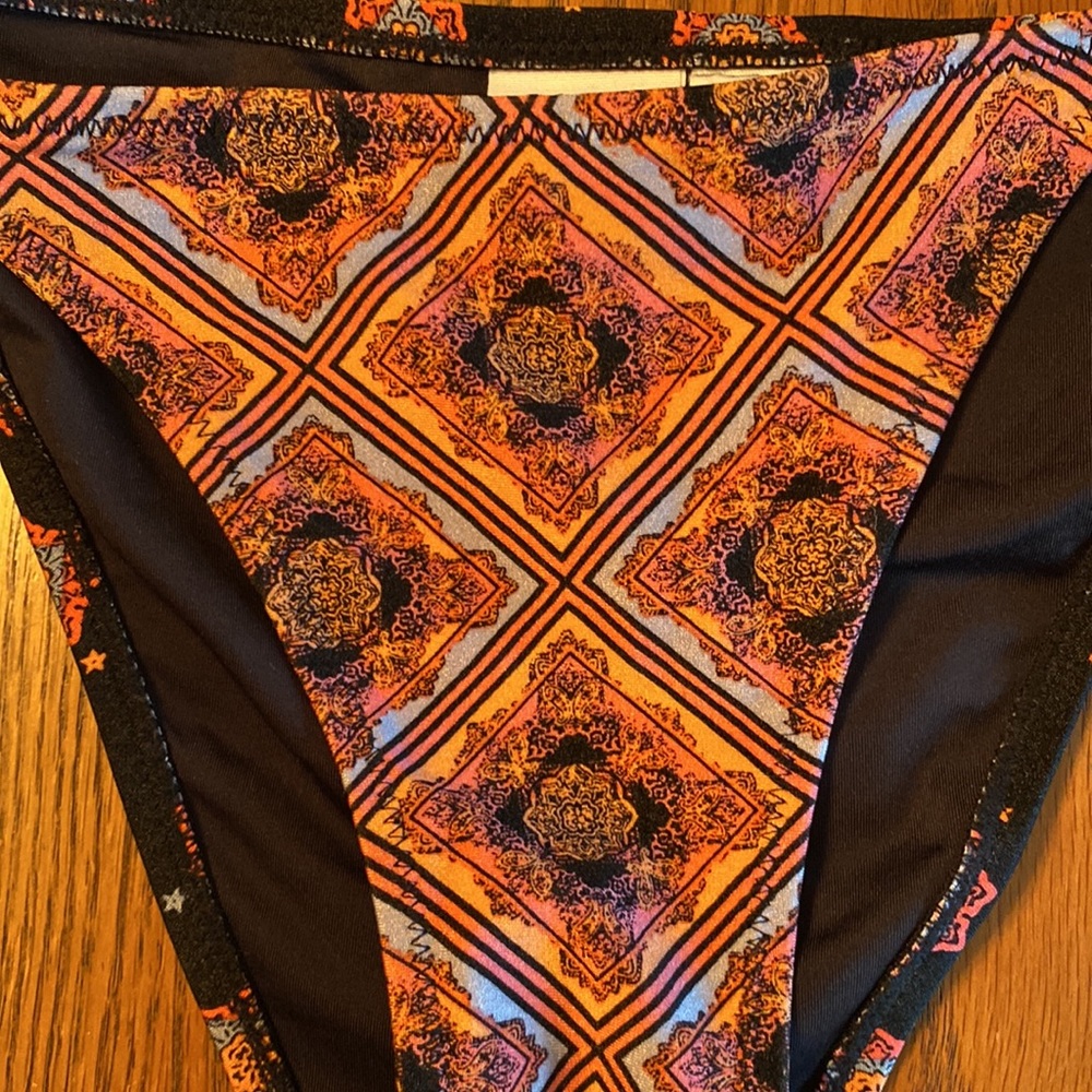 Bathing Suit Bottom - Picture 2 of 5
